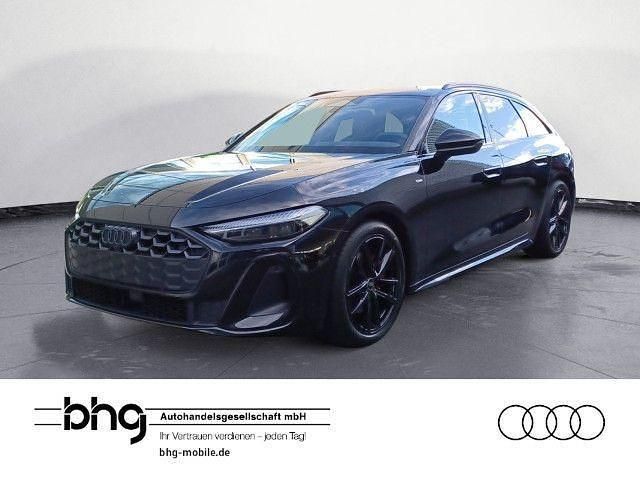 Schwarz Neu 2025 Audi A5 Sport Coupé | 60.760 € (Etwas zu teuer) - Bild 1/4