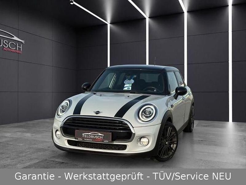 Gebraucht Mini Cooper Clubman 96 PS (70 kW) 2016 Andere Kombi
