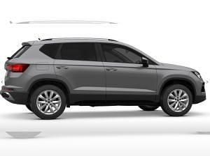 Neu Seat Ateca 150 PS (110 kW) 2026 Grau (graphite grau metallic) SUV