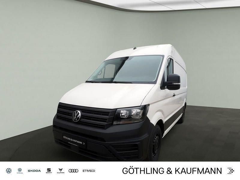 Gebraucht 2025 VW Crafter Van | 56.980 € - Bild 1/4
