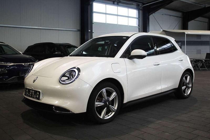 Gebraucht Ora Funky Cat 400 Pro 125 kW (171 PS) 2023 Weiß Kleinwagen