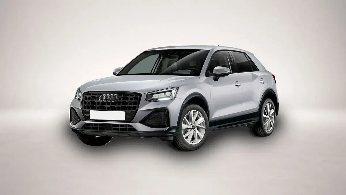 Gebraucht Audi Q2 Advanced 190 PS (139 kW) 2025 SUV