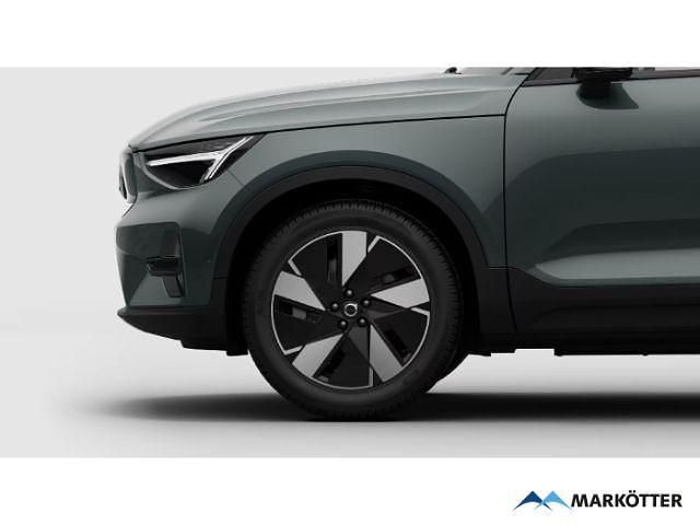 Neu Volvo EX40 Plus 175 kW (238 PS) 2026 Gruen SUV