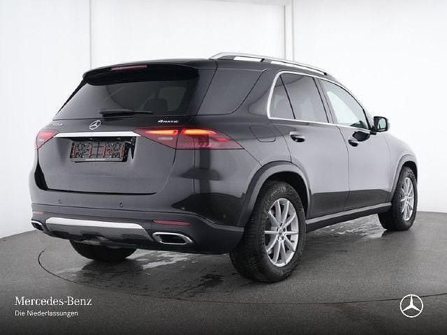Gebraucht 2024 Mercedes GLE350e | 70.990 € (Guter Preis) - Bild 1/4