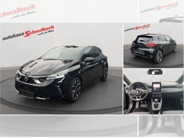 Schwarz (onyxschwarz (m)) Neu 2024 Mitsubishi Colt Select Limousine | 21.800 € (Fairer Preis) - Bild 1/4