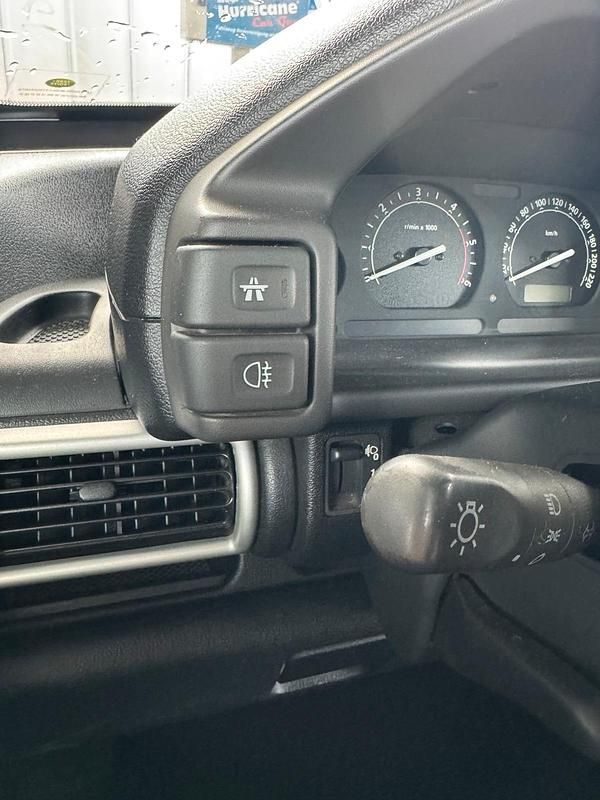 Gebraucht Land Rover Freelander 109 PS (80 kW) 2003 SUV