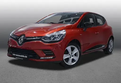 Gebraucht Renault Twingo Vibes 60 kW (82 PS) 2021 Kleinwagen