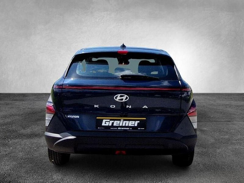 Gebraucht Hyundai Kona Select 120 PS (88 kW) 2024 5 türen SUV