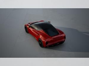 Neu Lotus Emira 405 PS (297 kW) 2026 Rot (vivid red) Coupé