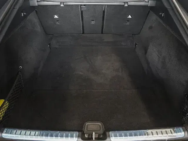 Gebraucht Mercedes EQS 53 AMG AMG 483 kW (658 PS) 2022 Kleinwagen