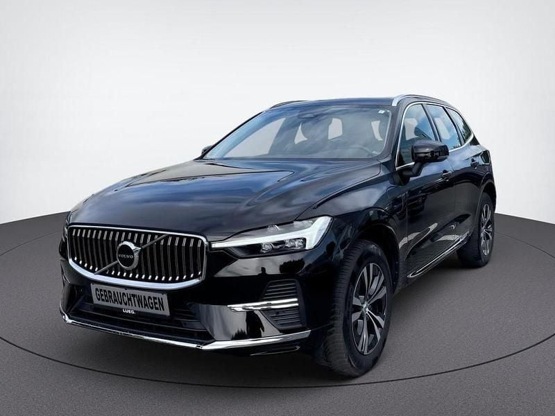 Gebraucht Volvo XC60 Core 349 PS (256 kW) 2023 Other SUV