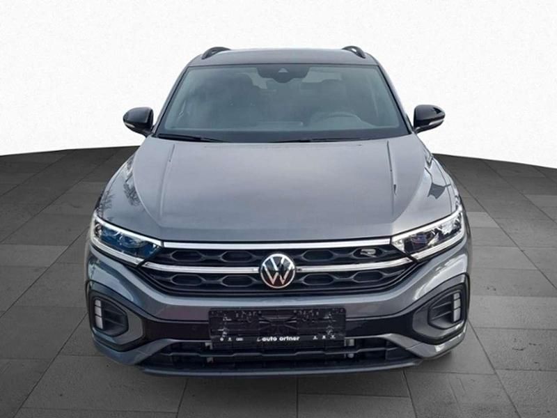 Gebraucht VW T-Roc Style 150 PS (110 kW) 2024 Indiumgraumetallic SUV