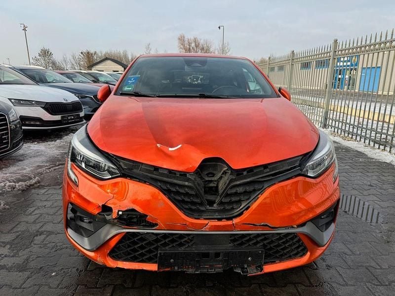 Gebraucht Renault Clio V Intens 101 PS (74 kW) 2019 Limousine