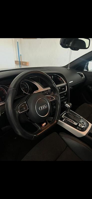 Gebraucht Audi A5 Sportback 177 PS (130 kW) 2013 Kleinwagen