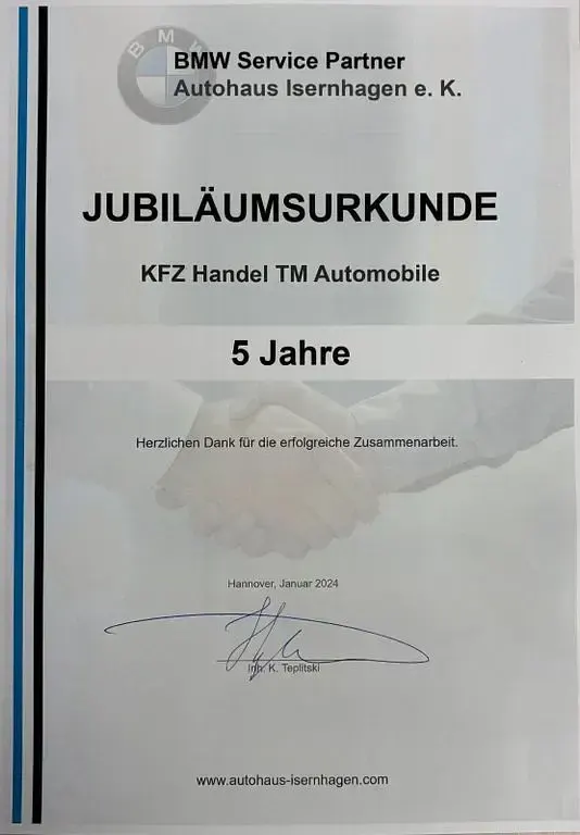 Gebraucht Ford Kuga Titanium 163 PS (119 kW) 2011 Other SUV