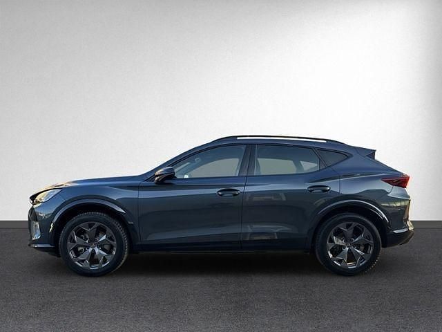 Gebraucht Cupra Formentor 150 PS (110 kW) 2025 Magnetic tech SUV