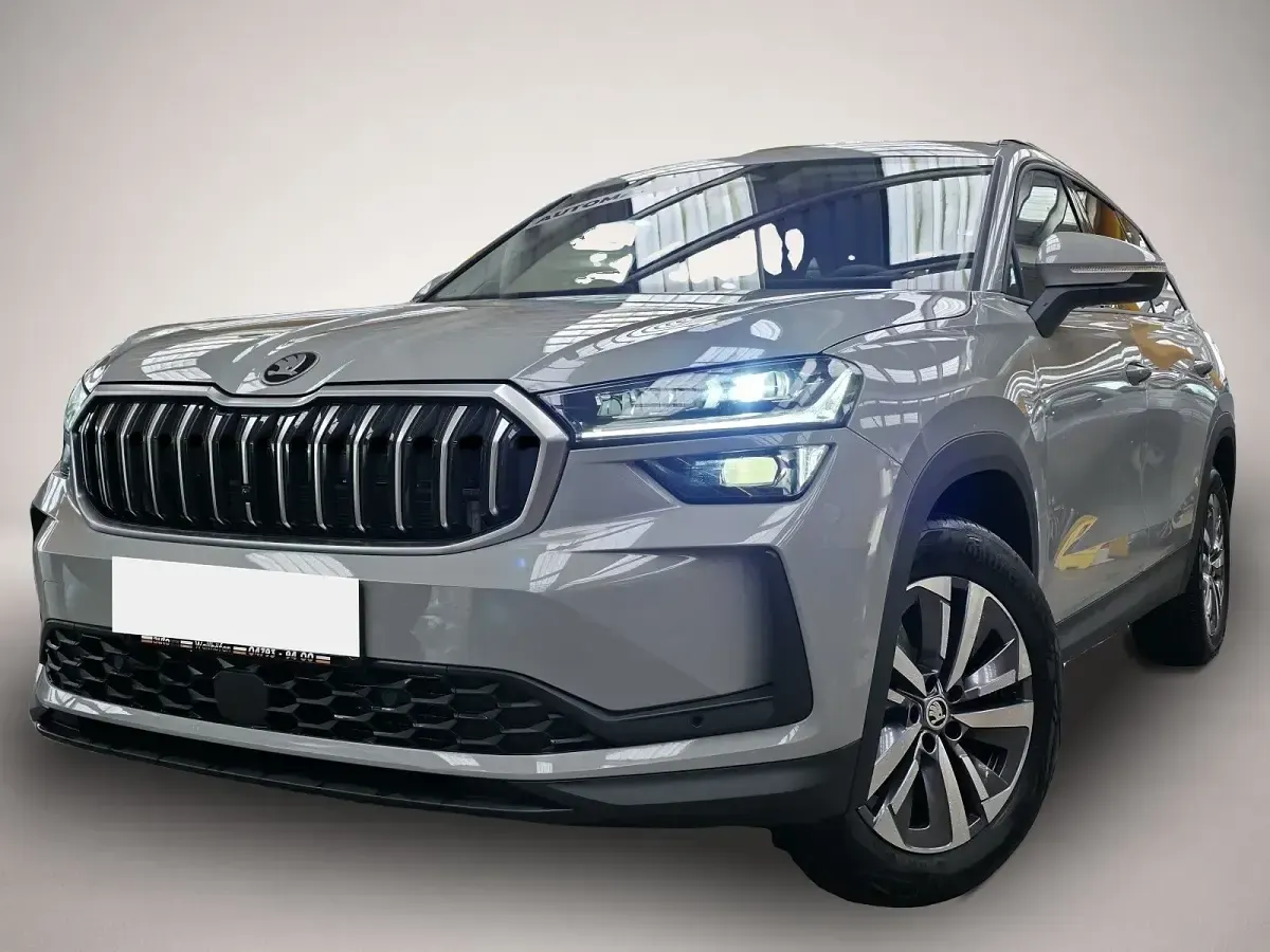 Gebraucht Skoda Kodiaq Selection 150 PS (110 kW) 2025 SUV