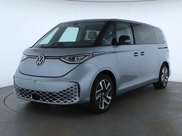 Gebraucht VW ID. Buzz Pro 210 kW (286 PS) 2025 Blaukeine angabe Van / Kleinbus