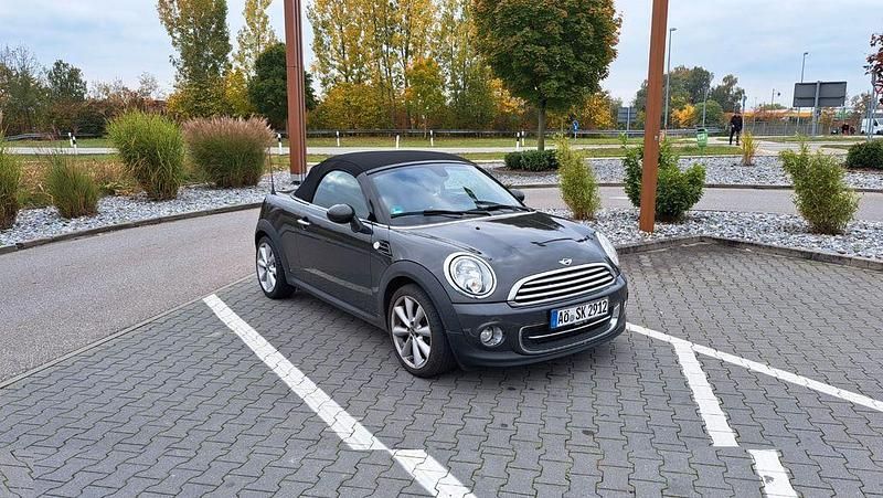 Gebraucht 2013 Mini Cooper Cabriolet Cabrio | 5.900 € (Guter Preis) - Bild 1/4
