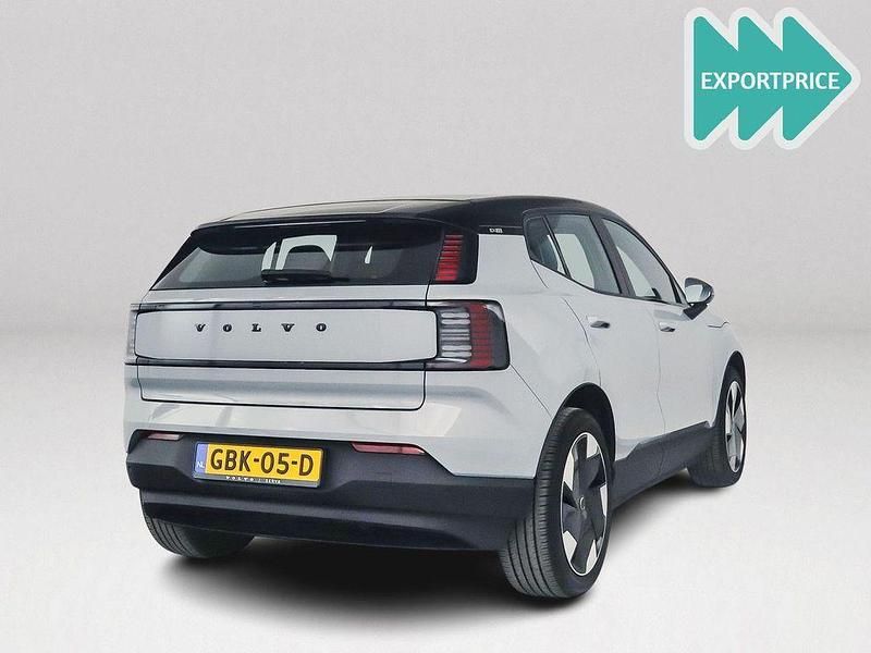 Gebraucht Volvo EX30 Plus 200 kW (272 PS) 2024 Grau SUV
