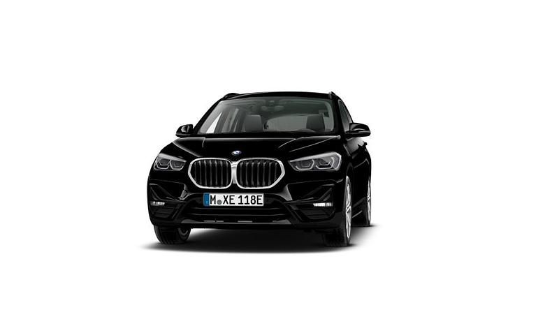 Gebraucht 2025 BMW X1 Shadowline SUV | 25.220 € - Bild 1/4