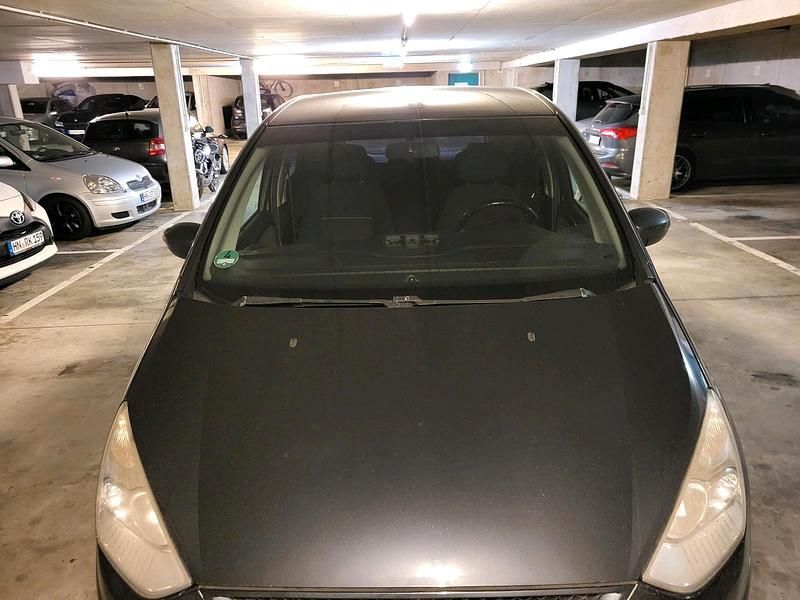 Gebraucht Ford S-MAX 140 PS (102 kW) 2008 Grau Van / Kleinbus