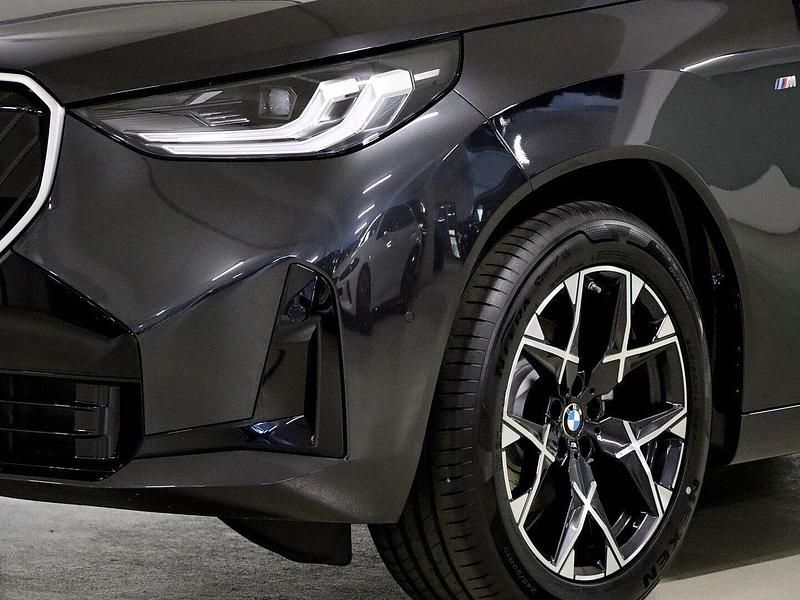 Neu BMW X3 Performance 197 PS (144 kW) 2026 Grau SUV