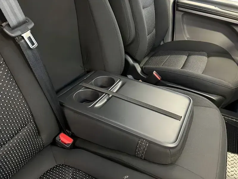 Brugt Maxus V70 204 HK (150 kW) 2025 Hvid Van