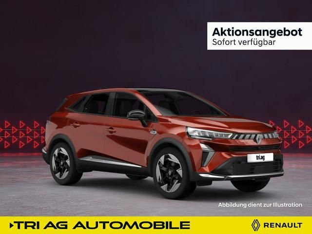 Neu 2026 Renault Symbioz Techno SUV | 31.320 € (Etwas zu teuer) - Bild 1/1