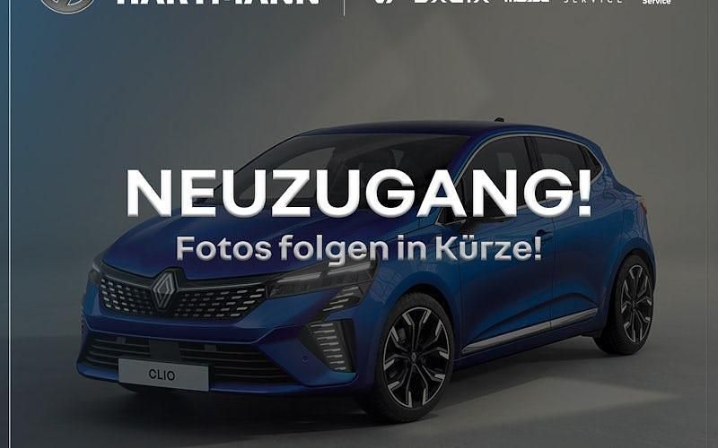 Neu Renault Clio V Techno 115 PS (84 kW) 2025 Arktisweiß (weiß) Limousine