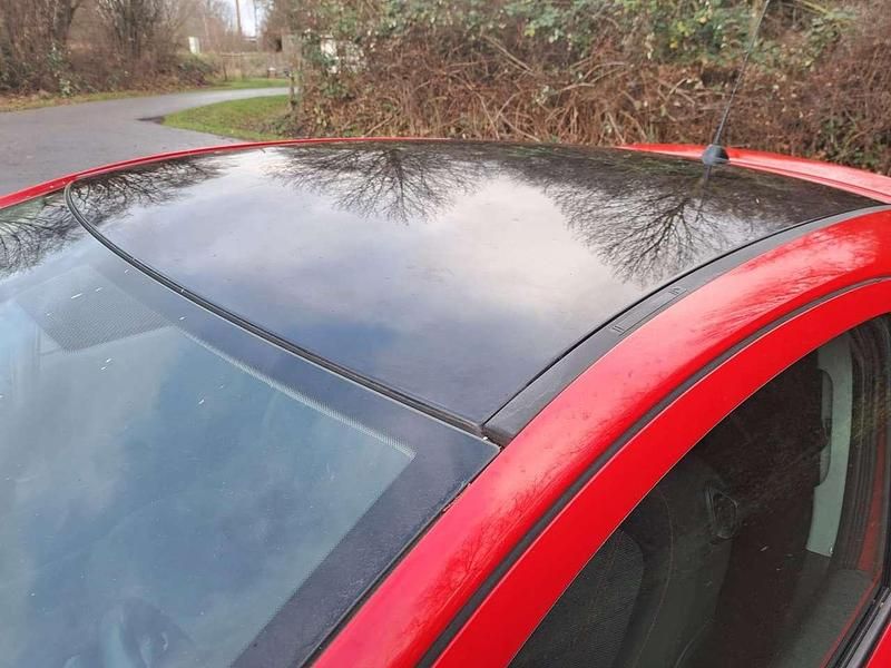 Gebraucht Opel Corsa OPC 101 PS (74 kW) 2010 Limousine