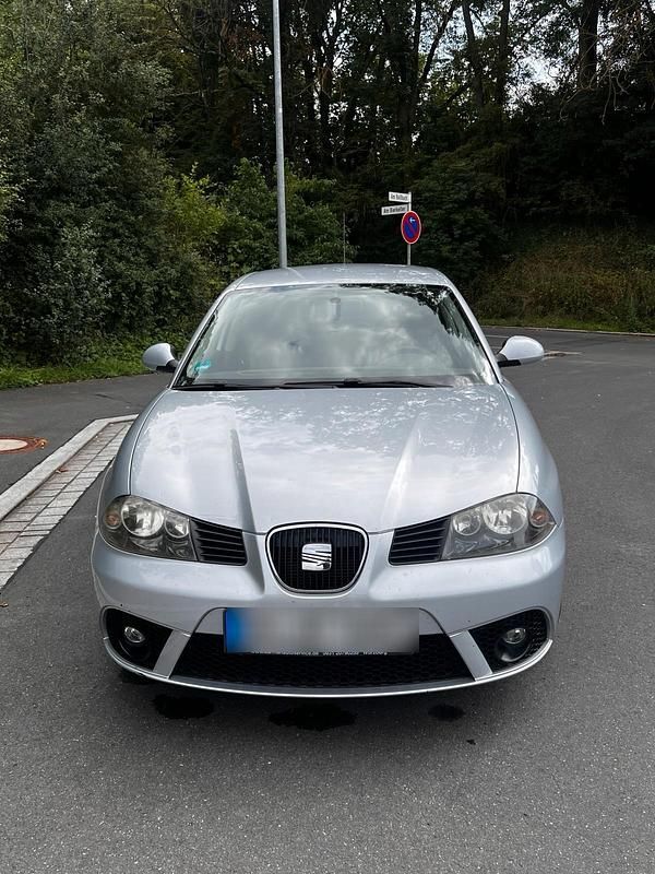 Gebraucht 2007 Seat Ibiza Kleinwagen | 3.300 € (Teuer) - Bild 1/4