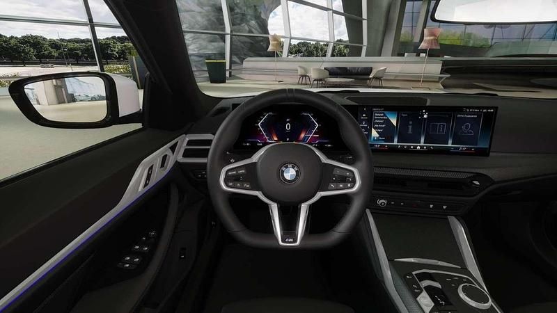 Neu BMW i4 Performance 250 kW (340 PS) 2026 Alpinweiß Limousine