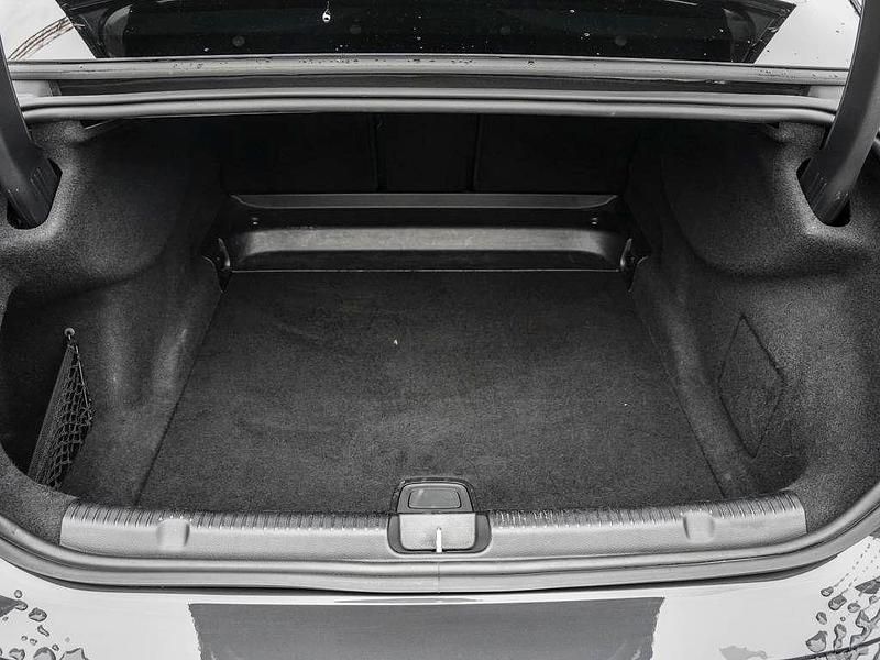 Gebraucht Mercedes EQE500 AMG line 300 kW (408 PS) 2022 Grau Limousine