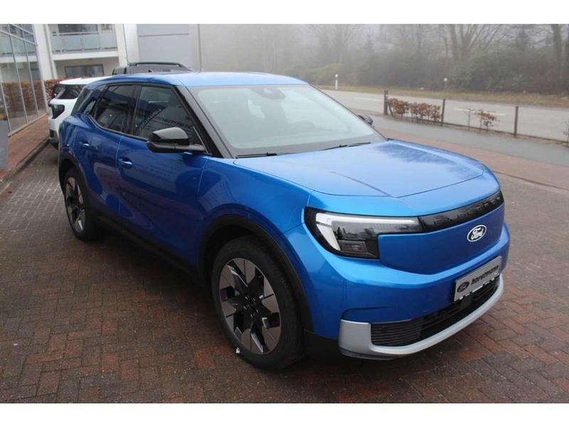 Neu Ford Explorer Premium 210 kW (286 PS) 2026 Arctic blue 3c SUV