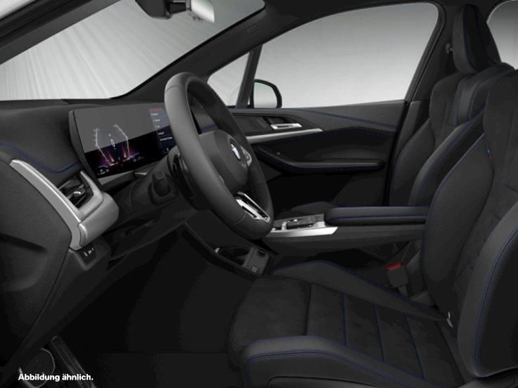 Neu BMW 218 136 PS (100 kW) 2025 Alpinweiß