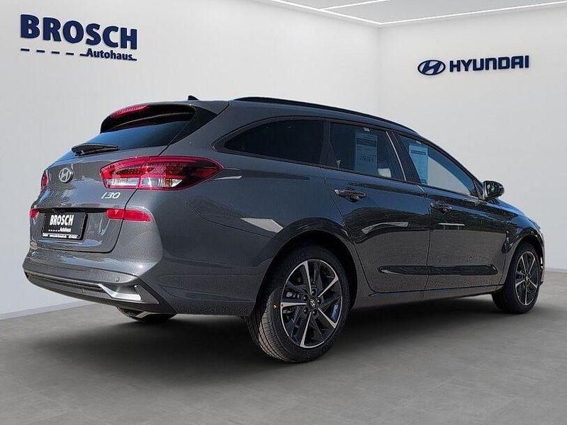 Gebraucht Hyundai i30 2026 Grau