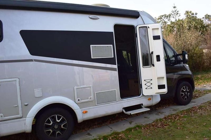 Gebraucht Citroën Jumper 165 PS (121 kW) 2024 Van / Kleinbus