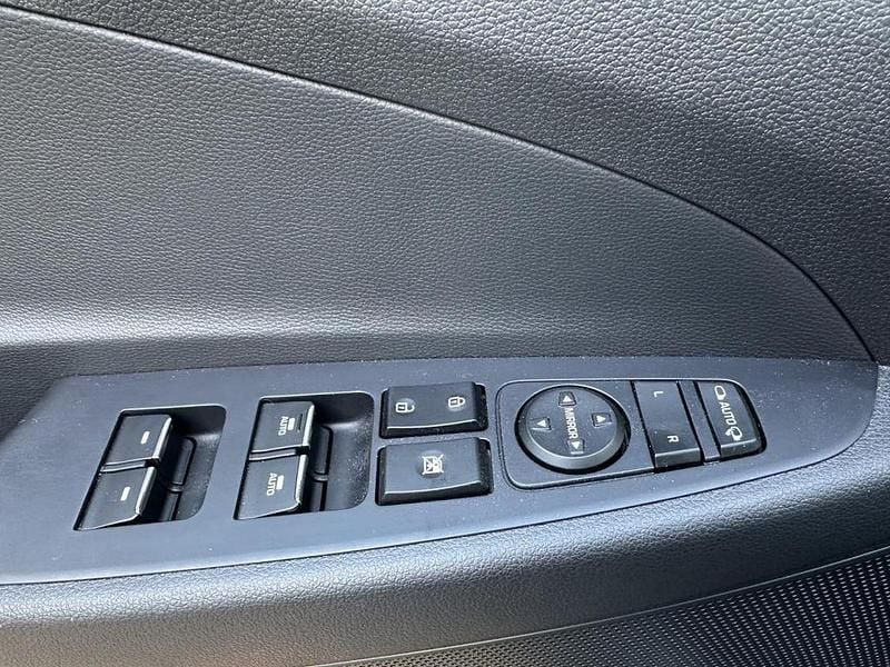 Gebraucht Hyundai Tucson 177 PS (130 kW) 2019 Polar white SUV