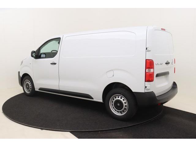Neu 2025 Opel Vivaro Van | 29.559 € (Guter Preis) - Bild 1/1