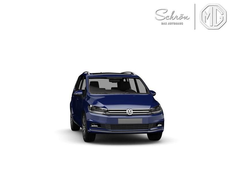 Neu VW Touran 150 PS (110 kW) 2026 Van / Kleinbus