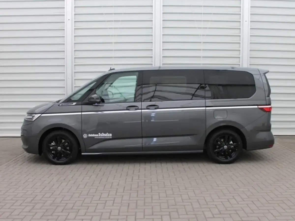 Occasion VW Multivan Style 150 ch (110 kW) 2025 Monospace
