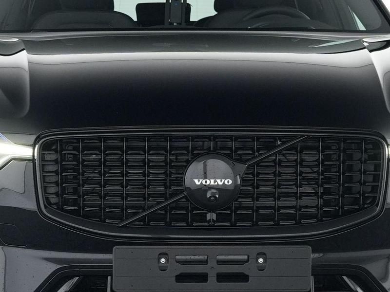 Gebraucht Volvo XC60 Plus 250 PS (183 kW) 2025 Schwarz SUV