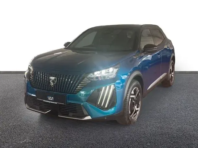 Gebraucht Peugeot 2008 GT 145 PS (106 kW) 2025 Blau SUV