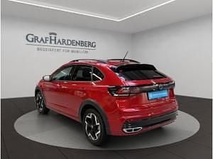 Gebraucht VW Taigo R-line 150 PS (110 kW) 2025 Rot SUV