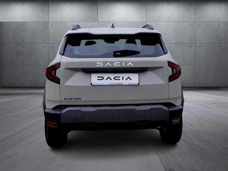 Neu Dacia Duster Expression 140 PS (102 kW) 2025 Beige SUV