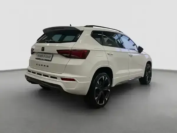 Neu Cupra Ateca 150 PS (110 kW) 2026 SUV