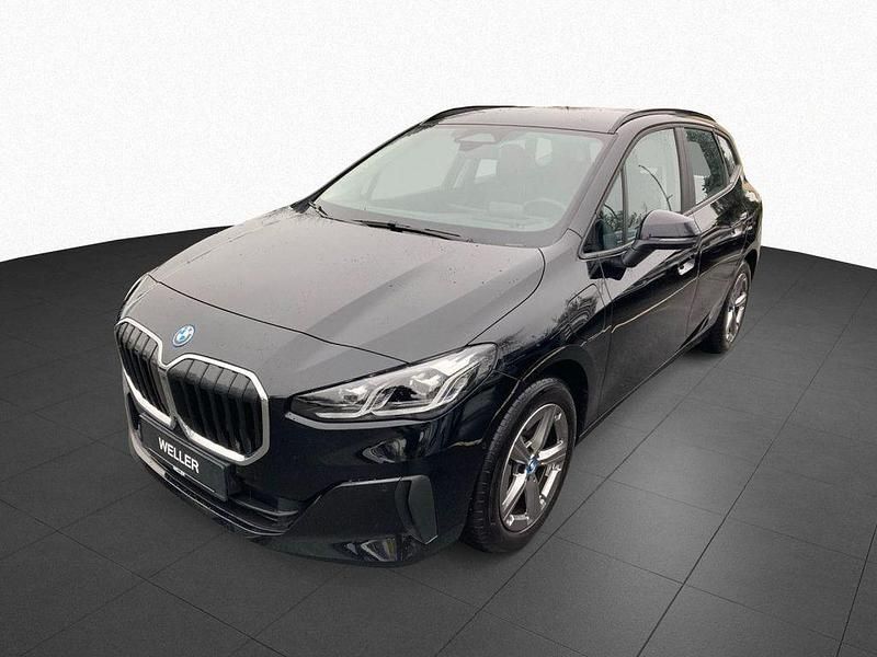 Gebraucht BMW 230 326 PS (239 kW) 2024 Schwarz Van / Kleinbus