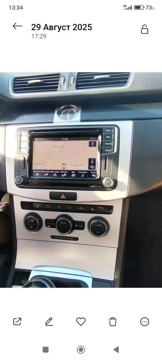 Usado VW CC 150 HP (110 kW) 2015 Sedan