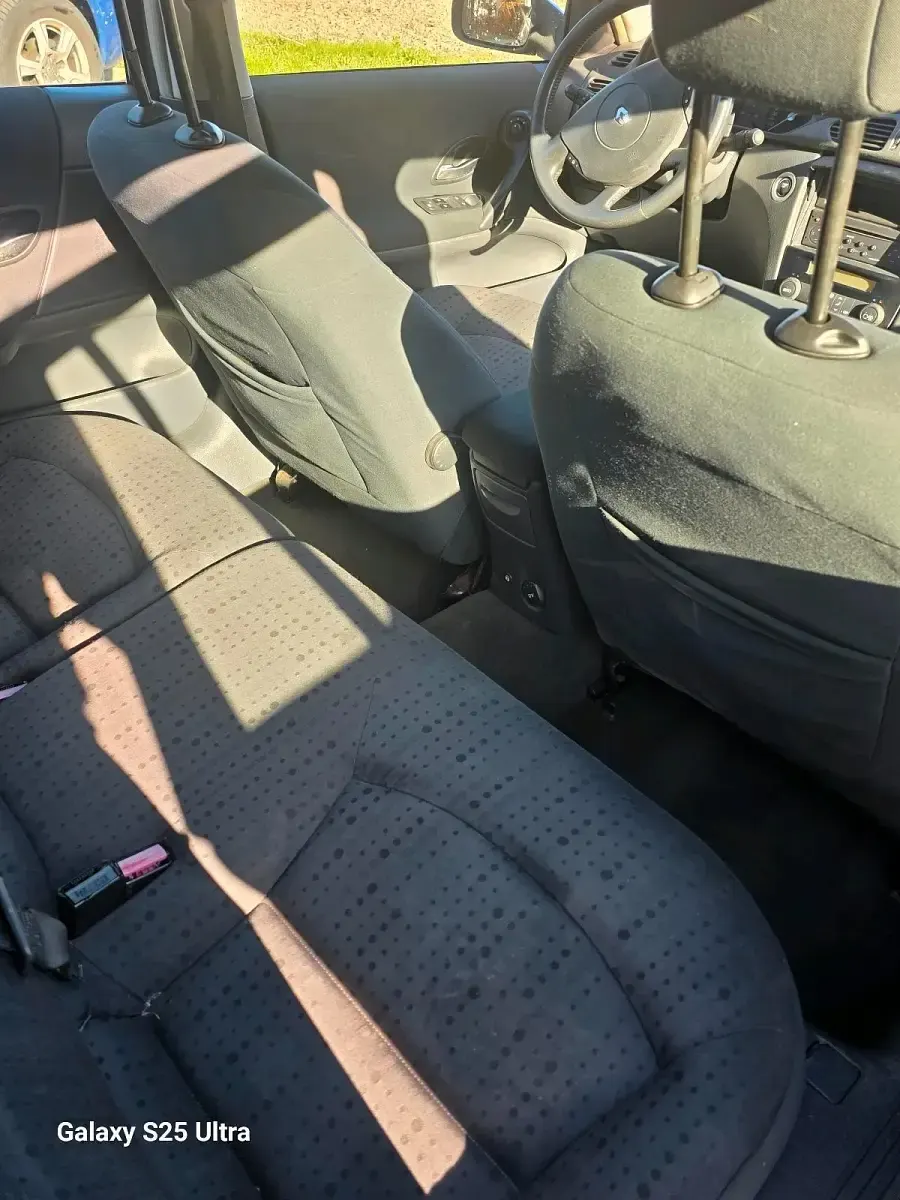 Gebraucht Renault Laguna II 2004 Kombi